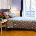 Lancaster * 파리