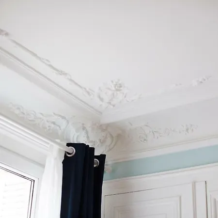 Lancaster Lejlighedshotel Paris