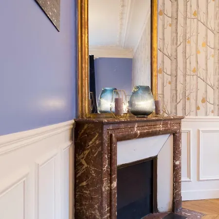 Lejlighedshotel Lancaster
