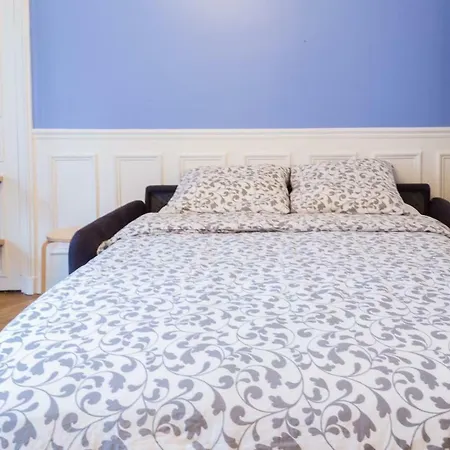 Lejlighedshotel Lancaster *