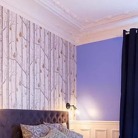 Aparthotel Lancaster