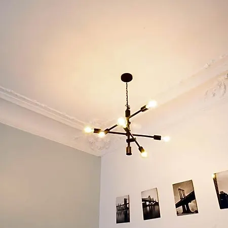Lancaster Aparthotel