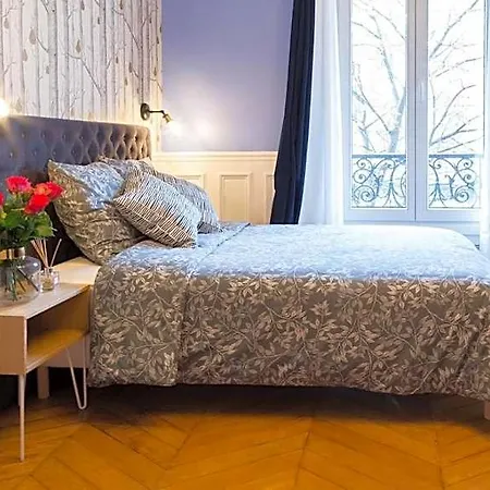 Lancaster Aparthotel