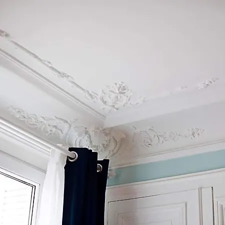 Lancaster Aparthotel Paris