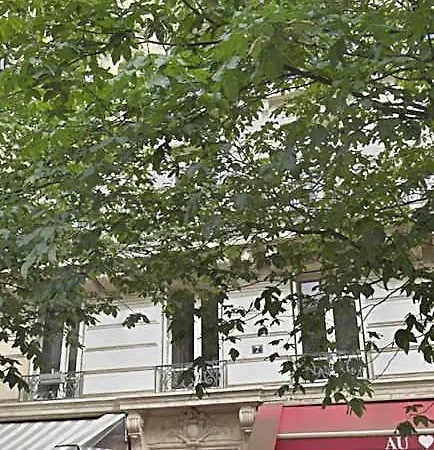 Aparthotel Lancaster Paris