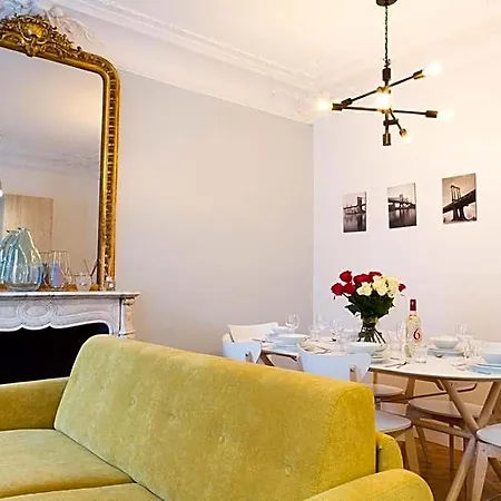 Lancaster Aparthotel