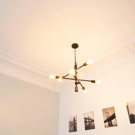 Lancaster Aparthotel Parijs