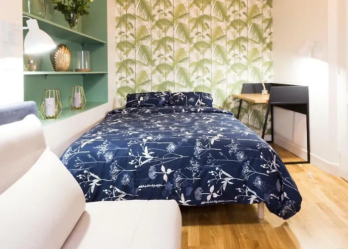 Lancaster Hotel apartamentowy Paryż