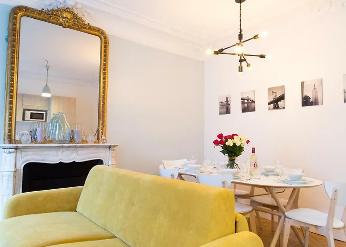 Lancaster Hotel apartamentowy