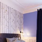 Lancaster Paris
