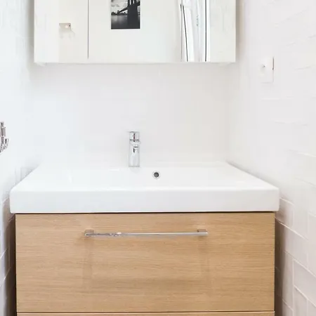 Lancaster Apartmanhotel Párizs