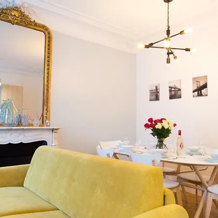 Lancaster Apartmanhotel