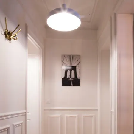 Lancaster Apartmanhotel